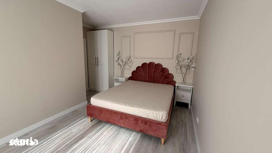 Casă cu 4 camere cu Teren 200 Mp în Tunari