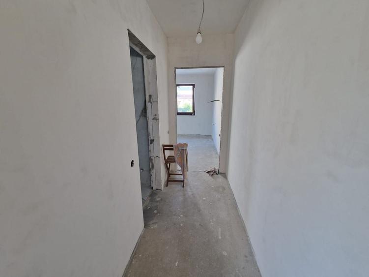 Apartament 3 camere, etaj 1, parcare subterana, boxa, 74 mp, Floresti - 18
