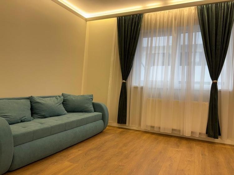 Apartament cu 2 camere în Timișoara