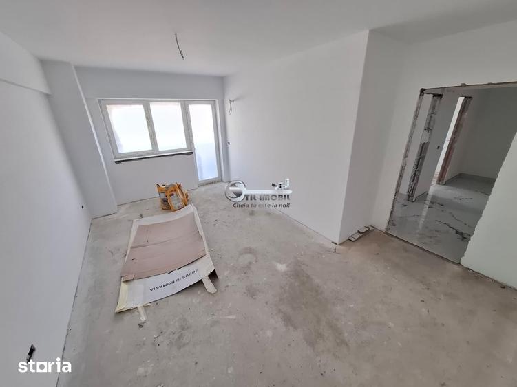 Apartament cu 2 camere decomandat în Galata