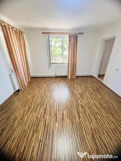 Casă cu 2 camere în Bălăceanca