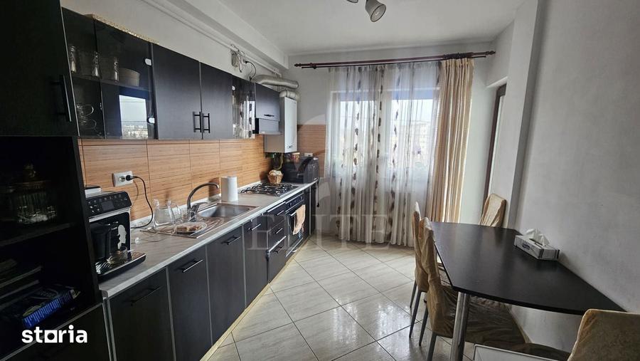 Apartament 2 camere in zona STRAZII AUREL VLAICU - 11