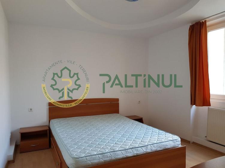 Apartament cu 2 camere zona Milea, Sibiu - 5