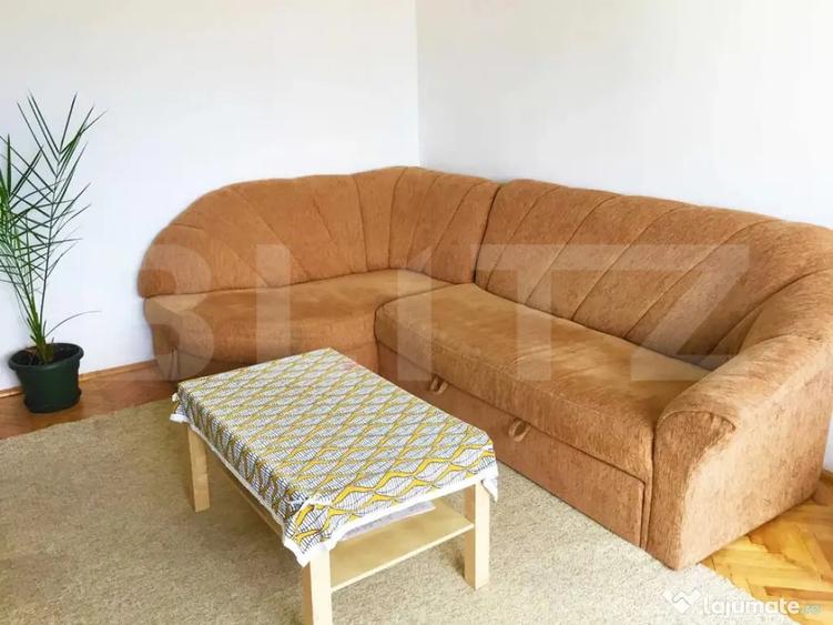 Apartament cu 3 camere decomandat în Independenței