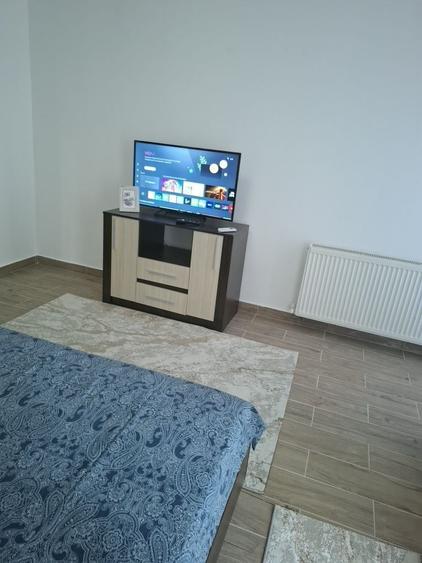 Garsonieră în Piscani