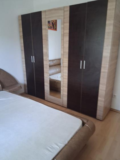 Apartament 2 camere mobilat ,utilat,aer conditionat confort 1 decomandat,liber - 15