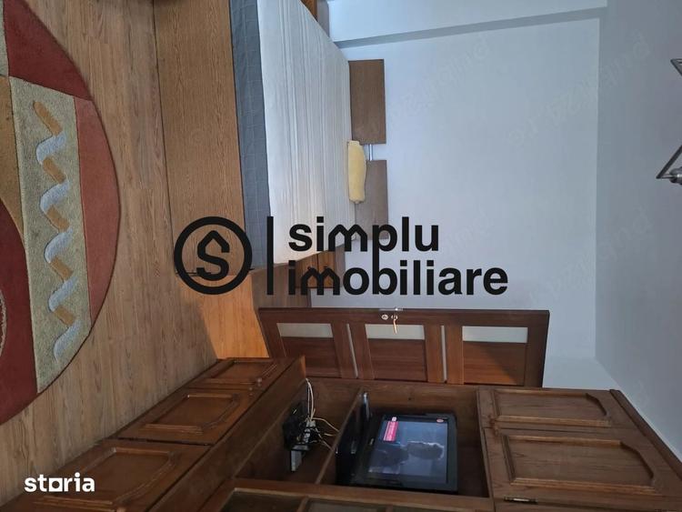 Garsoniera decomandata, McDonald's - 350 Euro - 6