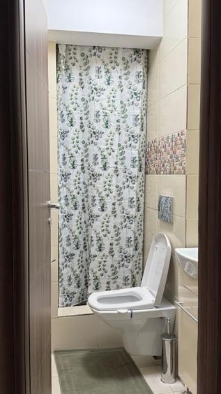 Apartament cu 3 camere decomandat, mobilat în Tomis III
