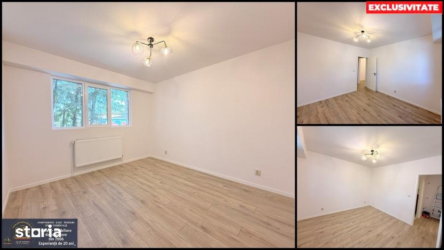 Apartament cu 2 camere în Port