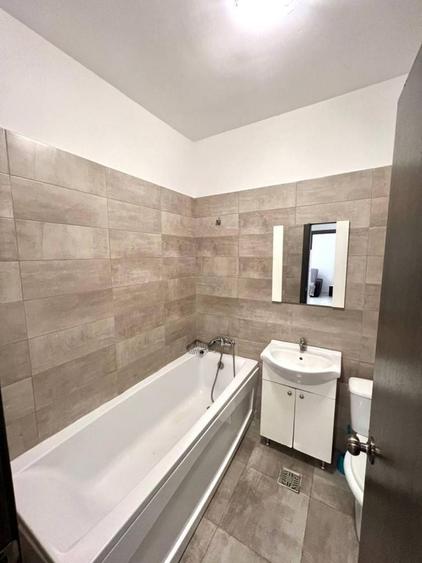 Apartament cu 2 camere în Roșu