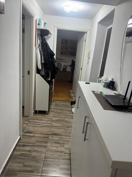Apartament cu 2 camere decomandat, mobilat în Tătărași