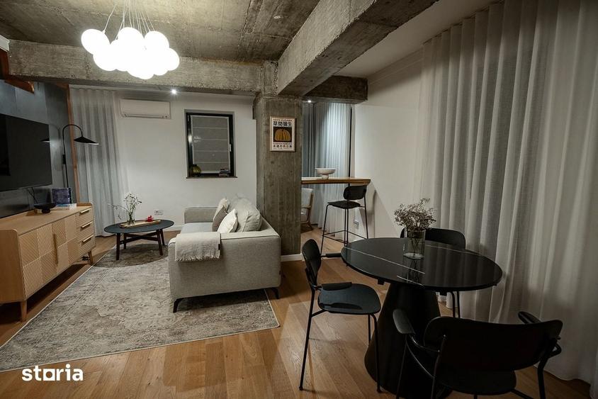 Vand Apartament 3 Camere Cladirea Stela, Nicolae Balcescu 80A - 5