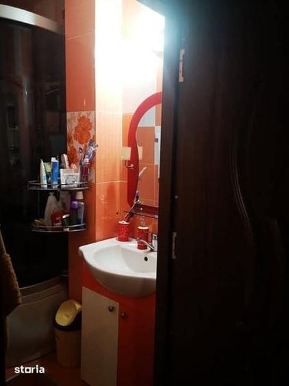 Apartament cu 2 camere în Trivale