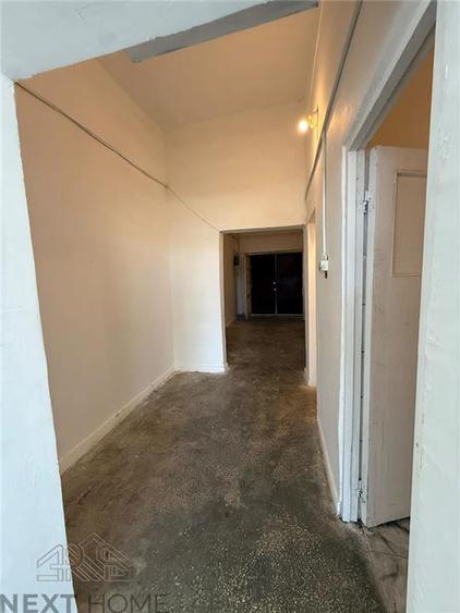 Spațiu comercial, de 127 mp, în Obor