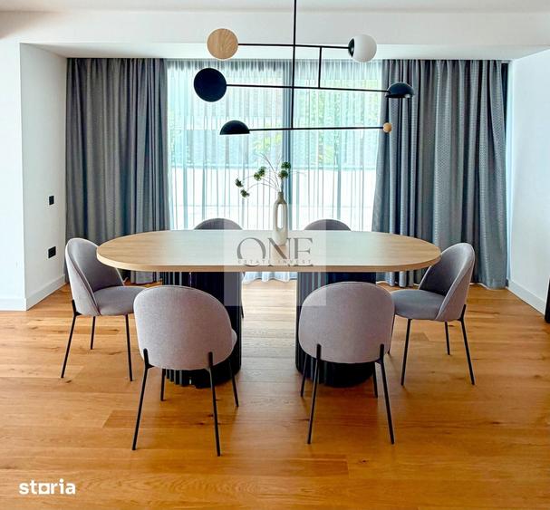 Apartament cu 4 camere în Schei