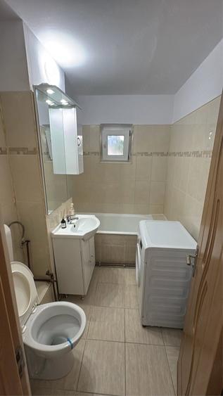 Apartament cu 2 camere semidecomandat în Micălaca