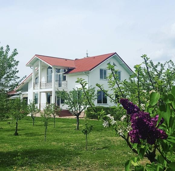 Casă cu 4 camere în Oboga