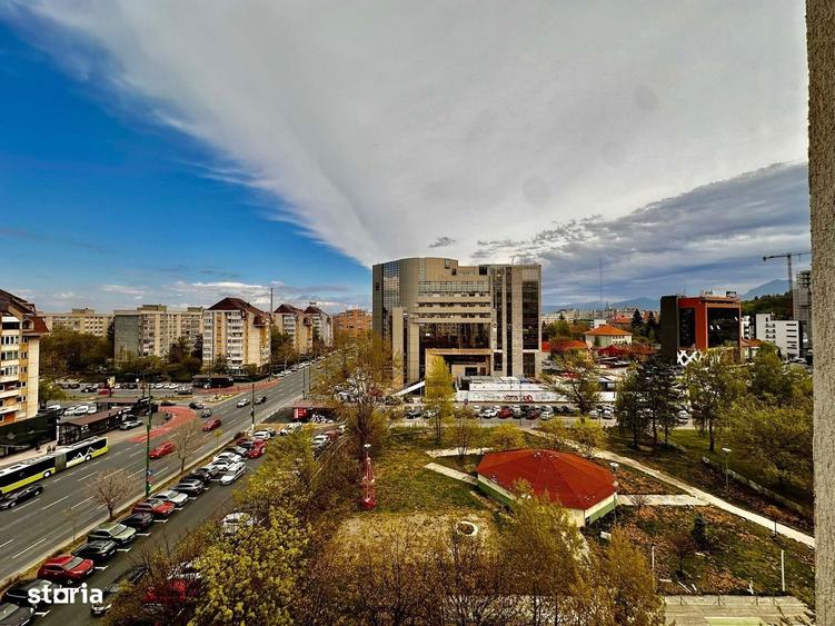 Spațiu comercial, de 160 mp, în Central