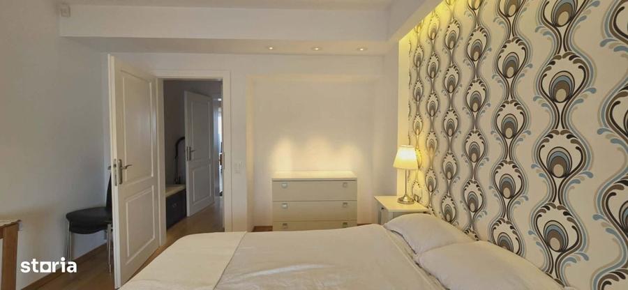 Apartament cu 4 camere în Central