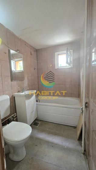 2 camere Brancoveanu Lamotesti liber etaj 2 - 7