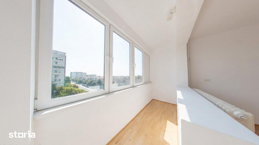 Apartament modern cu 2 camere de vanzare Podgoria, Iuliu Maniu - 9