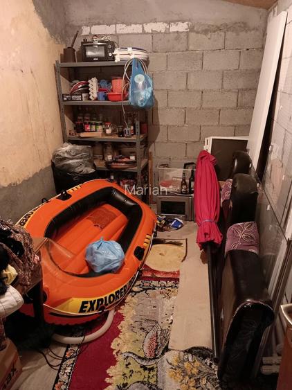 Casă cu Teren 800 Mp în Burila Mare