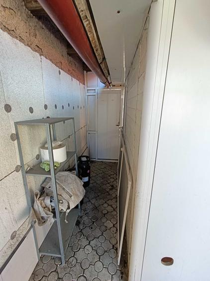 Spațiu comercial, de 22 mp, în Bonț