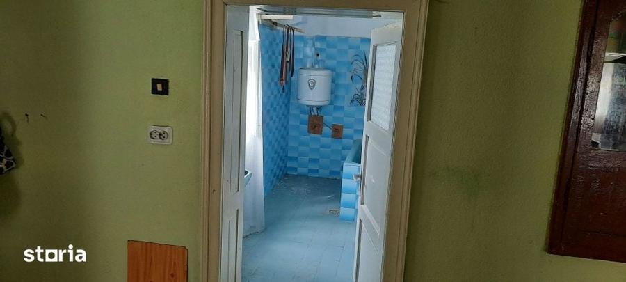 POIANA SIBIULUI, Casa cu teren de 720 mp - 5