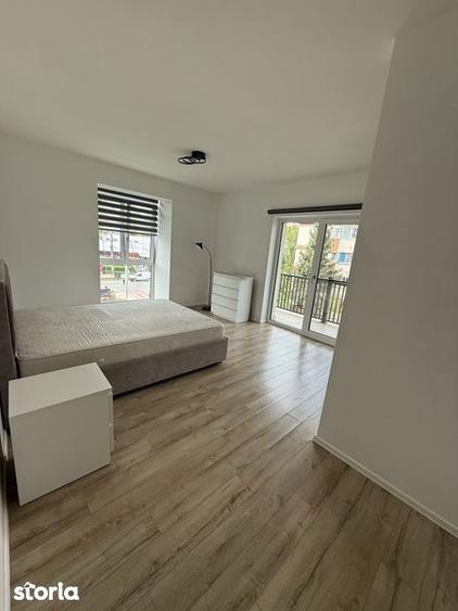 Inchiriez apartament 2 camere Bulevard - 2