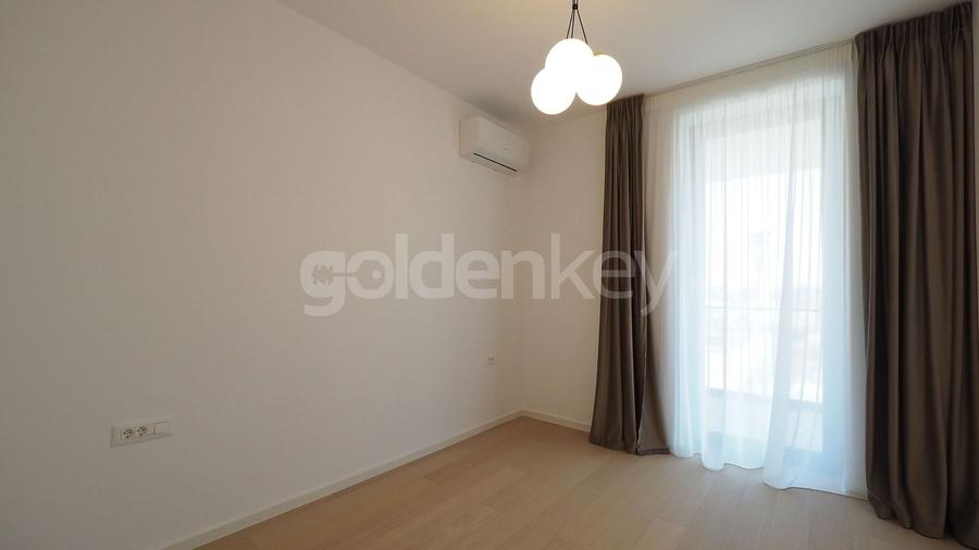 Apartament luminos cu 3 camere | complex rezidential | 2 terase - 12