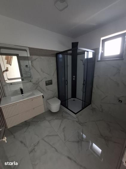 Casa de vanzare, 5 camere, gata de utilizare Hemeius - 9