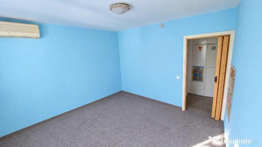 89Mp,Apartament 4camere,Et3/8,parcare,7min.Metrou Gorjului,Comision 0% - Bucuresti (Bucuresti-Ilfov) - 1