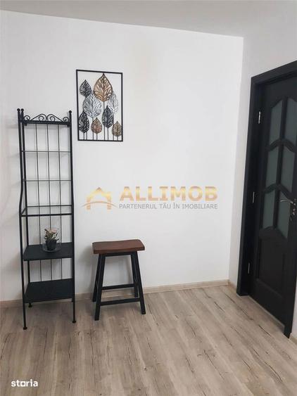 Garsonieră, mobilată în Ultracentral