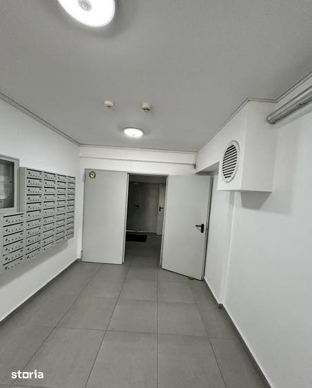 Apartament cu 2 camere decomandat în Vitan