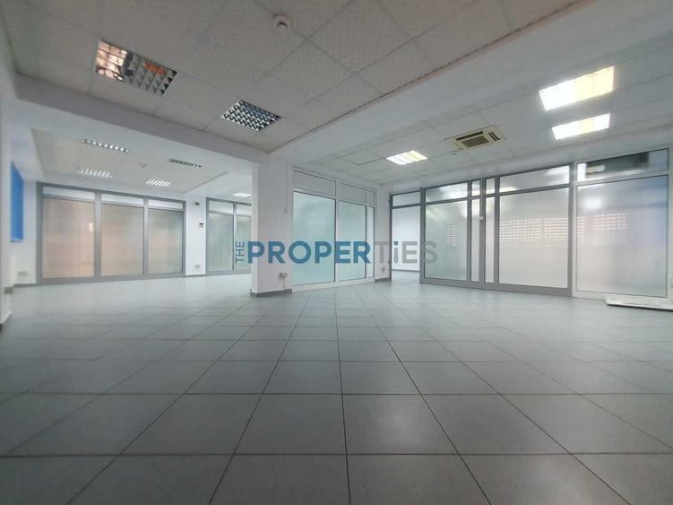 Birou, de 316 mp, în Timpuri Noi