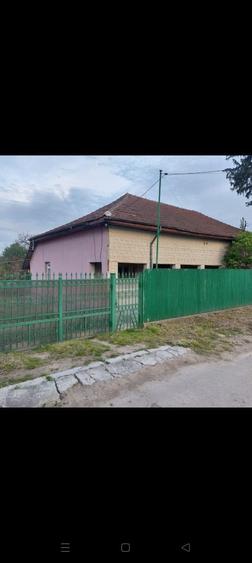 Casă cu 3 camere în Pârscov