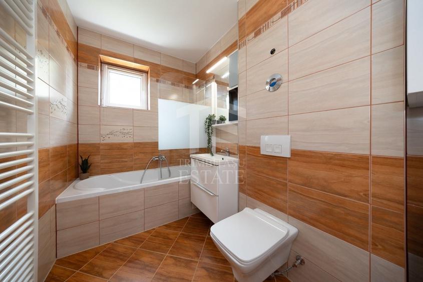 Avangarden Bartolomeu-Apartament 2 camere 60 mp+boxa - 6