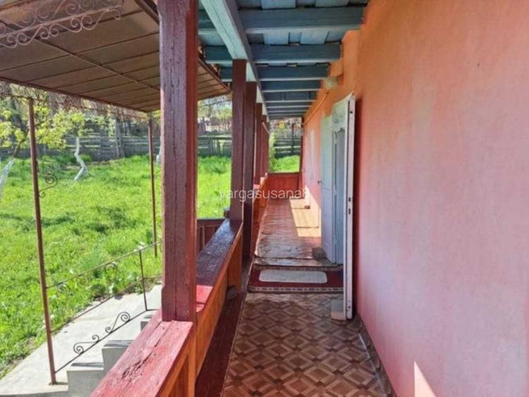 Vand sau schimb cu garsoniera casa in Ceanu Mare(Valea lui Cati)
