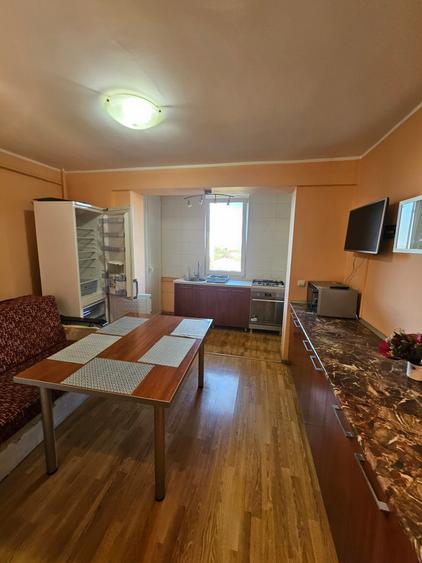 Apartament cu 2 camere în Țiglina 2