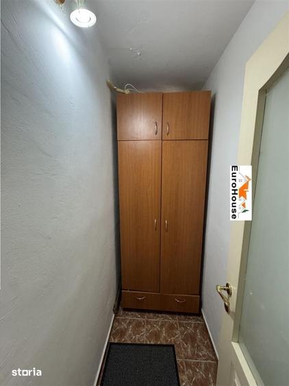 Garsonieră în Cetate