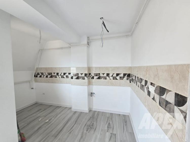 Apartament 2 camere nou | Finisat la cheie | Drumul Taberei- Valea Furcii- Lidl - 9