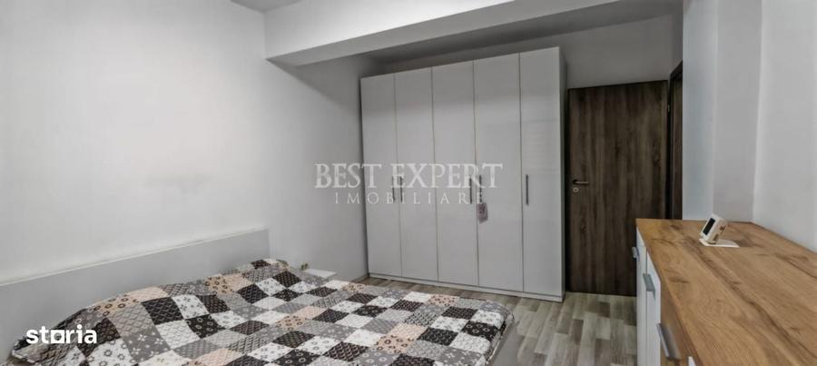 2 camere | Prima inchiriere | Parcare inclusa | 7 minute metrou N.Grig - 2