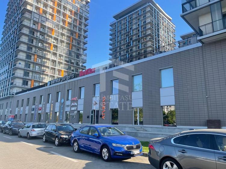 Apartament cu 3 camere decomandat, mobilat în Mihai Bravu