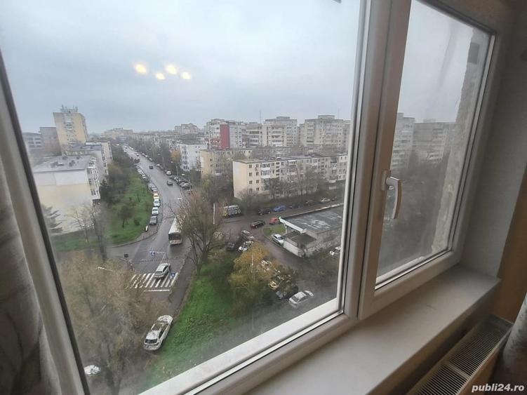 Apartament cu 2 camere decomandat în Sud