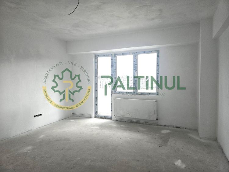 Apartament cu 2 camere decomandat în Șelimbăr