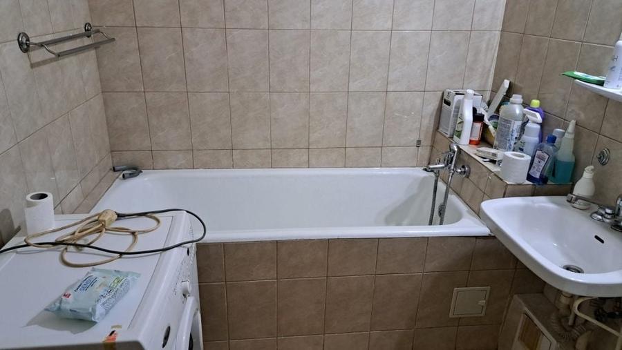 Apartament cu 2 camere decomandat în Gorjului