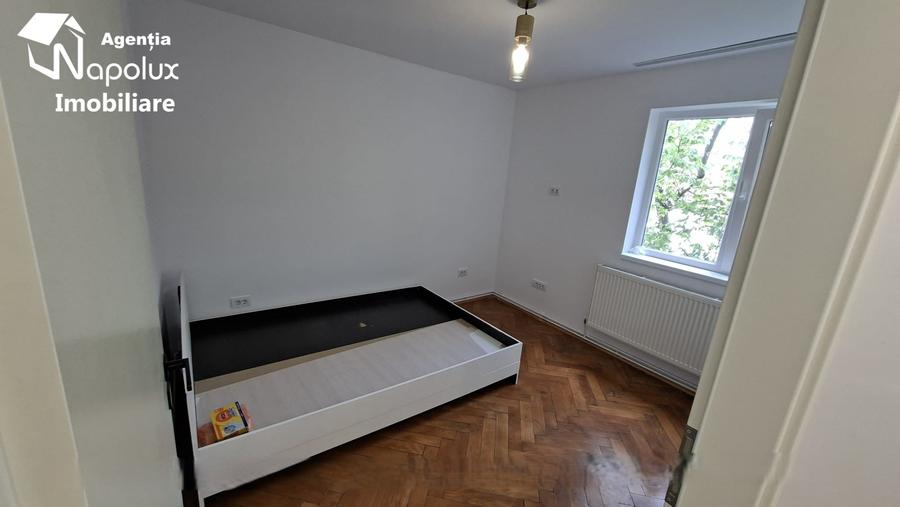 🏡 Apartament 2 camere în Gheorgheni – zona Poliției Rutiere 🌿 - 4