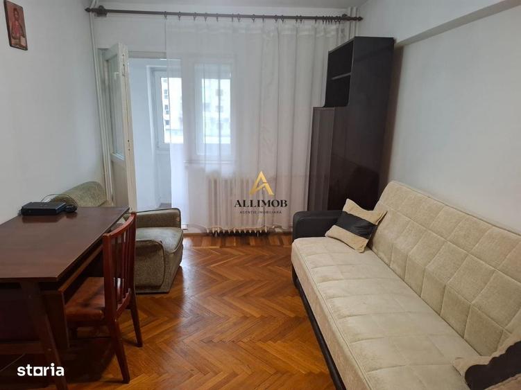 Garsoniera de inchiriat in Ploiesti, zona Ultracentrala - 4