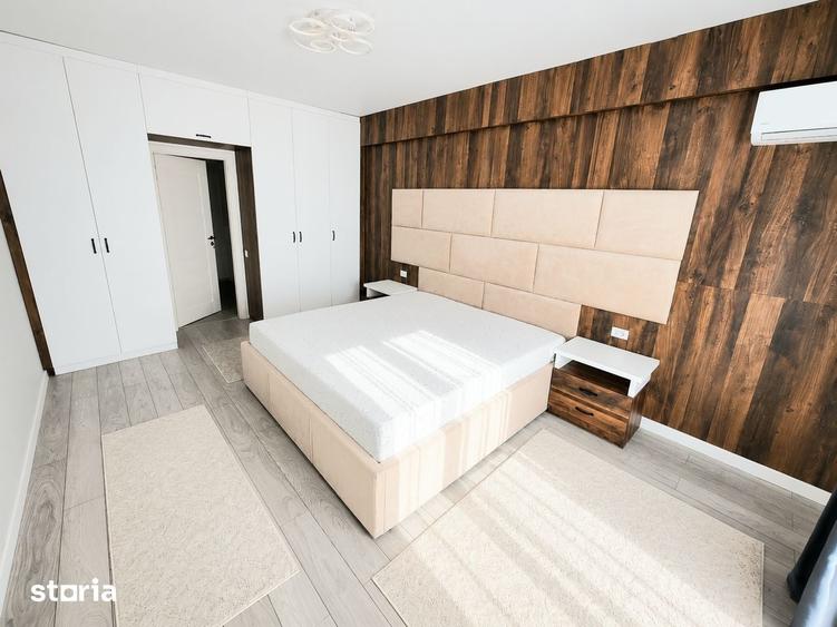 Apartament cu 3 camere decomandat în Țiglina 1