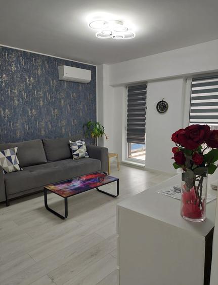 2 camere superb Complex Belvedere Residence - 2